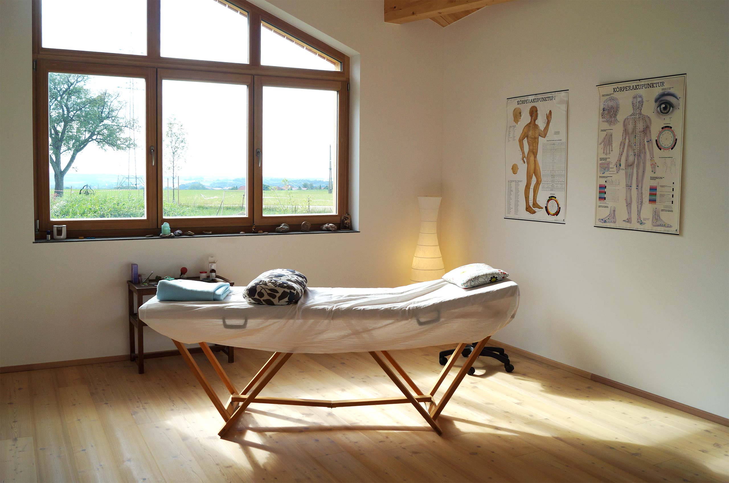 Systemik-Körper Ines Krausmann Therapie Massage Lymphdrainage Heilmassage Körpertherapie Praxis